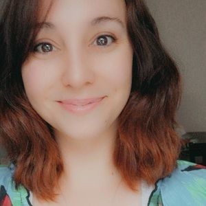 Meet your Posher, Catherine